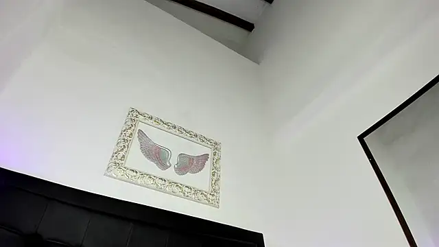 Lola Blondie online show from 10-04-25, 12:17