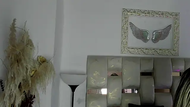 Lola Blondie online show from 01-09-26, 12:12