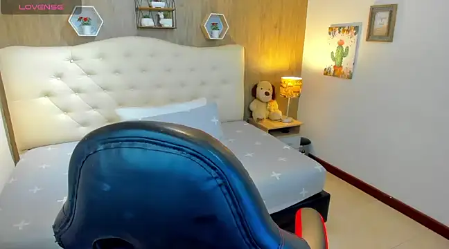  LiilyWong online show from 03-22-25, 05:39