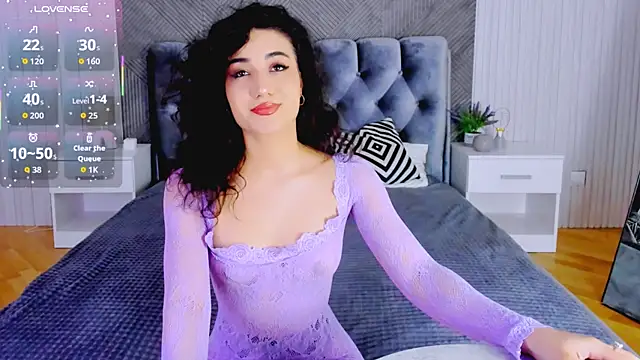 Maya Rogerss online show from 11-29-25, 02:39