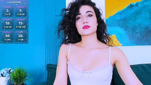 Maya Rogerss online show from 10-22-25, 02:27