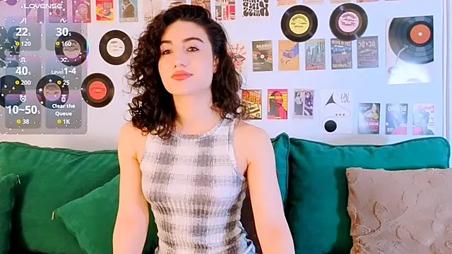 Maya Rogerss online show from 05-19-26, 02:46