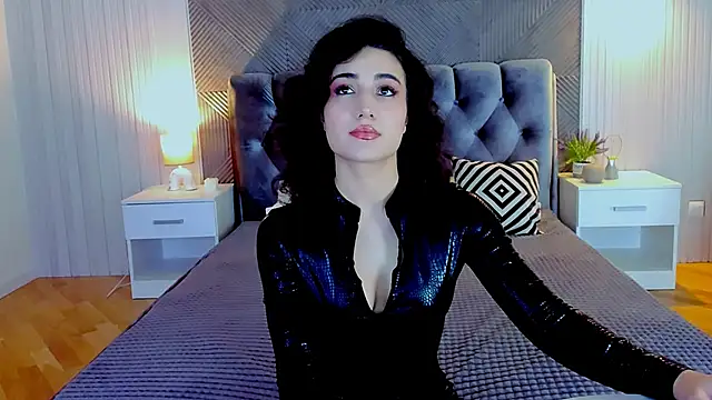 Maya Rogerss online show from 12-05-25, 02:26