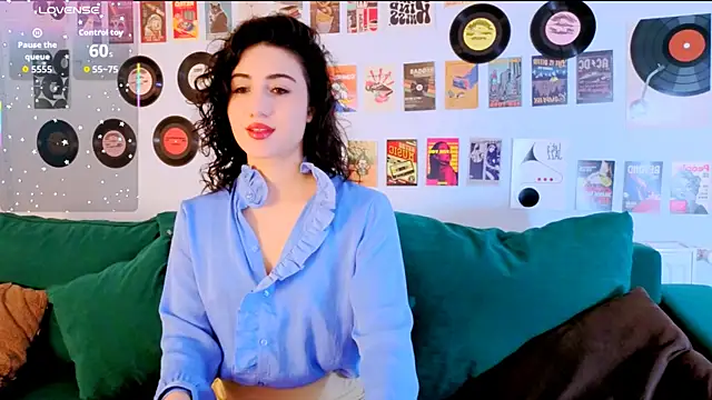 Maya Rogerss online show from 04-23-26, 02:40