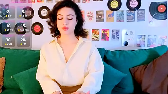 Maya Rogerss online show from 04-29-26, 05:30