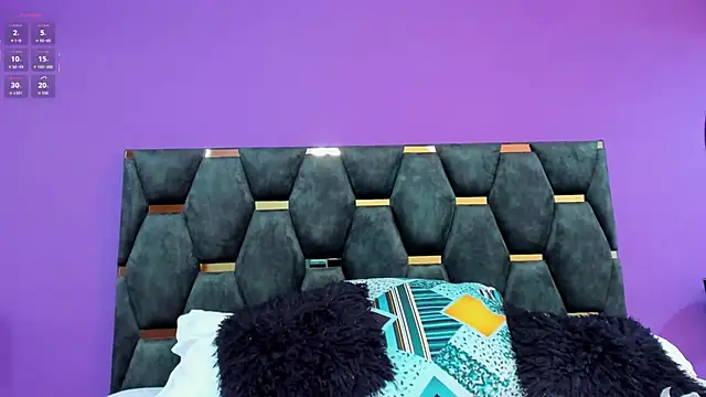 SophiaQueens online show from 03-21-26, 08:46