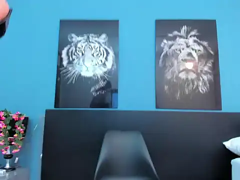 SophiaQueens online show from 02-05-26, 08:15