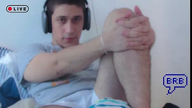 chicoinhibido online show from 03-19-25, 05:17