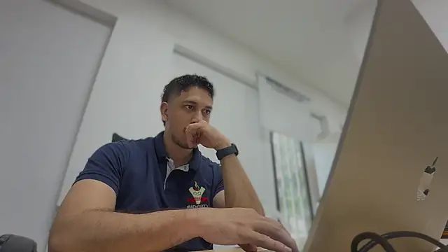 chicoinhibido online show from 03-19-26, 03:23