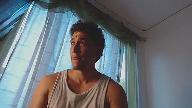 chicoinhibido online show from 03-31-26, 09:06