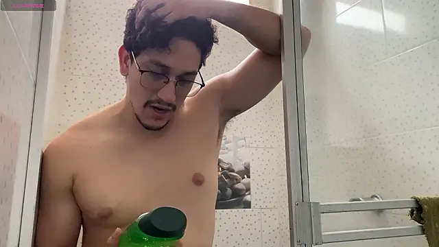 chicoinhibido online show from 02-08-26, 10:07