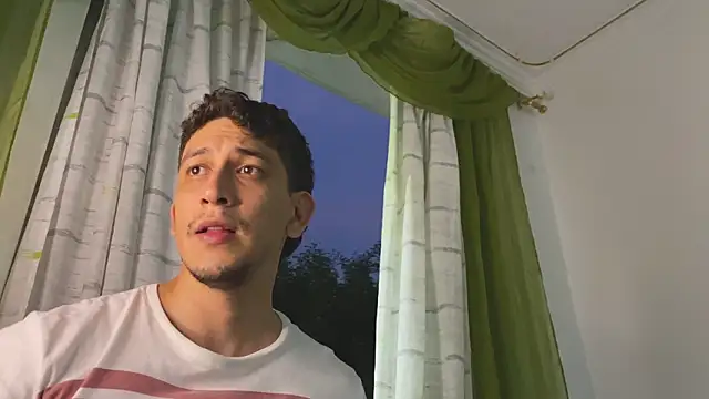 chicoinhibido online show from 04-03-26, 11:33