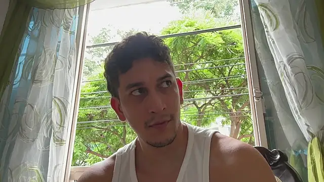 chicoinhibido online show from 04-01-26, 05:21