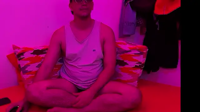 chicoinhibido online show from 03-13-25, 11:27