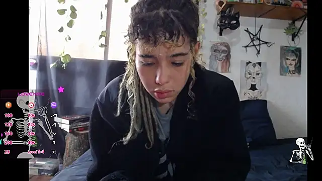 420mussa online show from 11-04-25, 05:28