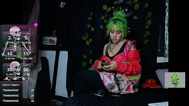 420mussa online show from 02-22-26, 04:04