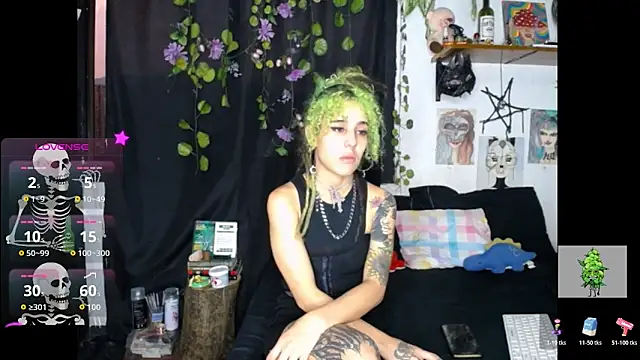 420mussa online show from 03-06-26, 11:22