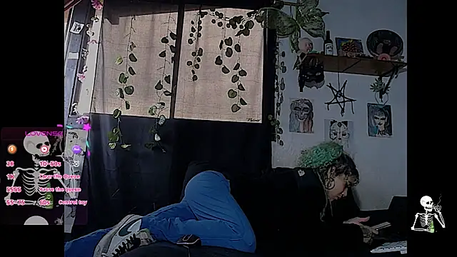 420mussa online show from 10-23-25, 08:07