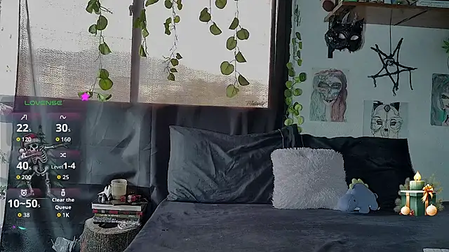 420mussa online show from 12-21-25, 05:03