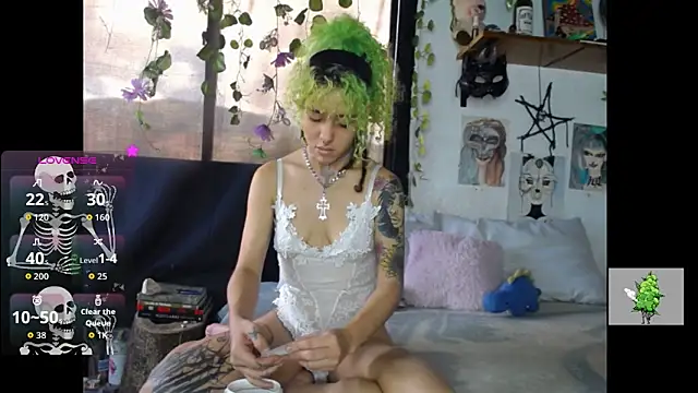 420mussa online show from 03-19-26, 05:46