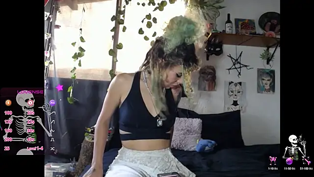 420mussa online show from 11-12-25, 06:01