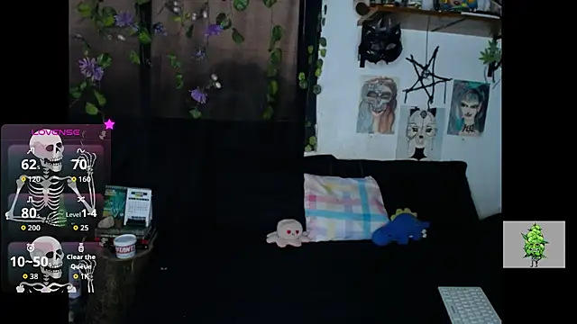 420mussa online show from 03-04-26, 10:17