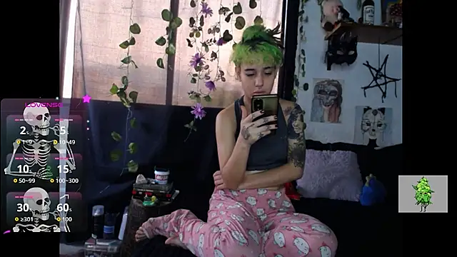 420mussa online show from 02-23-26, 04:07