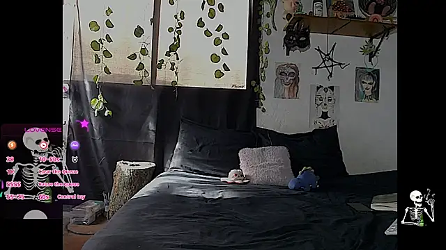 420mussa online show from 10-30-25, 08:28