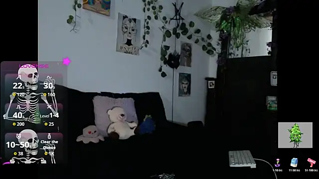 420mussa online show from 04-12-26, 12:25