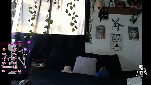 420mussa online show from 11-09-25, 02:43