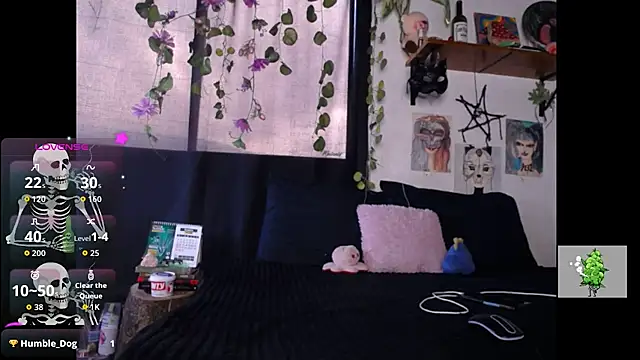 420mussa online show from 03-21-26, 04:11