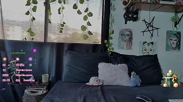 420mussa online show from 12-20-25, 03:48