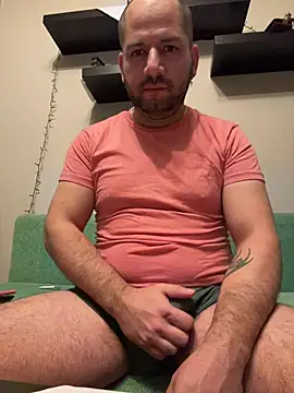 Norbesz34 online show from 03-07-25, 06:22