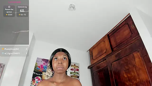 Coral w10 online show from 02-26-26, 12:16