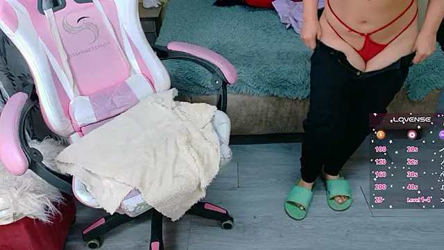 sweet  thang online show from 03-27-26, 08:11