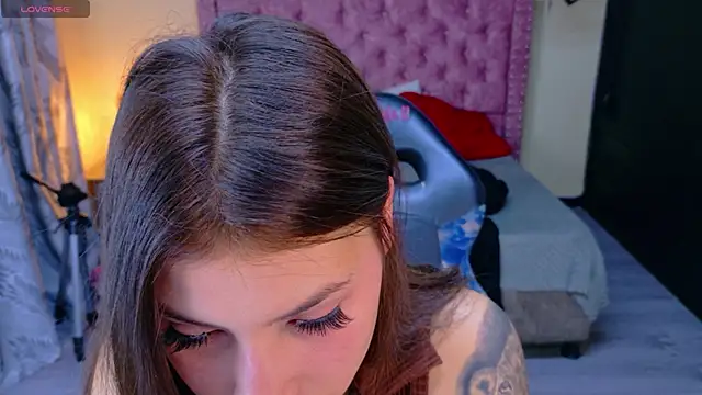 sweet  thang online show from 02-12-26, 04:23