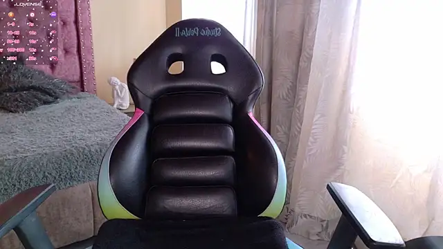 sweet  thang online show from 10-28-25, 03:22