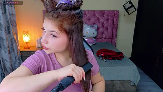 sweet  thang online show from 02-28-26, 03:50