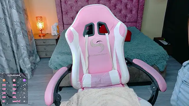 sweet  thang online show from 03-30-26, 11:17