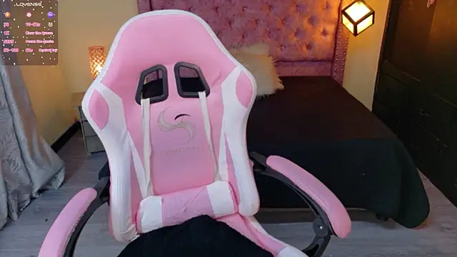 sweet  thang online show from 11-08-25, 05:55