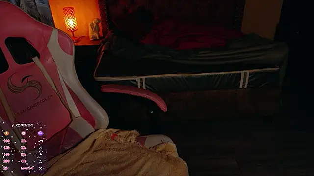 sweet  thang online show from 03-31-26, 11:23