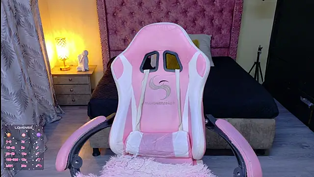 sweet  thang online show from 06-27-26, 03:56