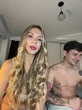 CarinaRose online show from 11-03-25, 09:07