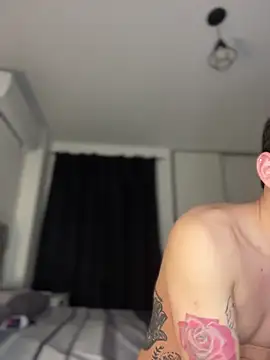 CarinaRose online show from 03-26-26, 11:57