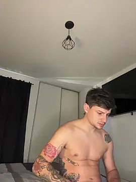 CarinaRose online show from 10-23-25, 09:02