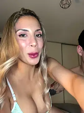 CarinaRose online show from 10-06-25, 10:10