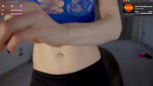   Milana     online show from 03-17-26, 05:54