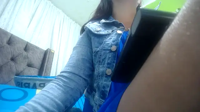 ANA-BULLOCK- online show from 10-04-25, 12:07