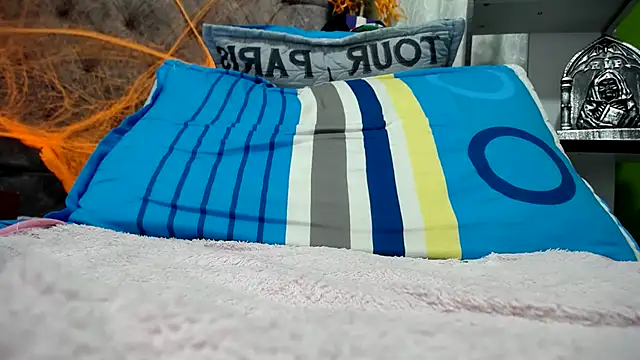 ANA-BULLOCK- online show from 11-03-25, 12:09