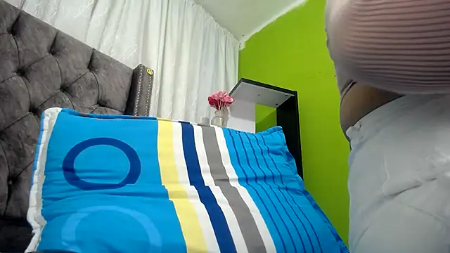 ANA-BULLOCK- online show from 10-01-25, 12:09